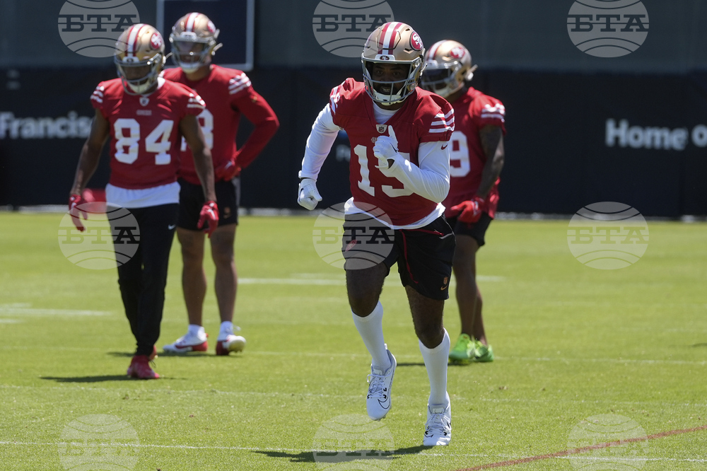 49ers Football