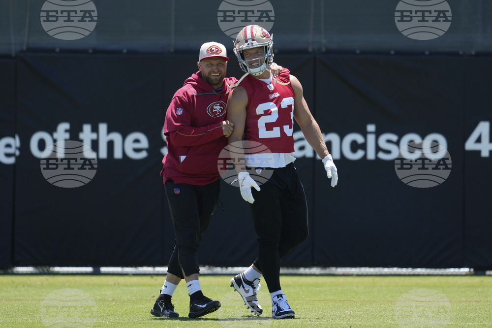 49ers Football