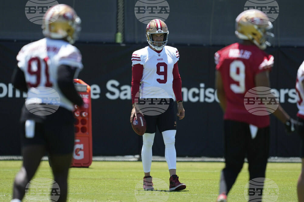 49ers Football