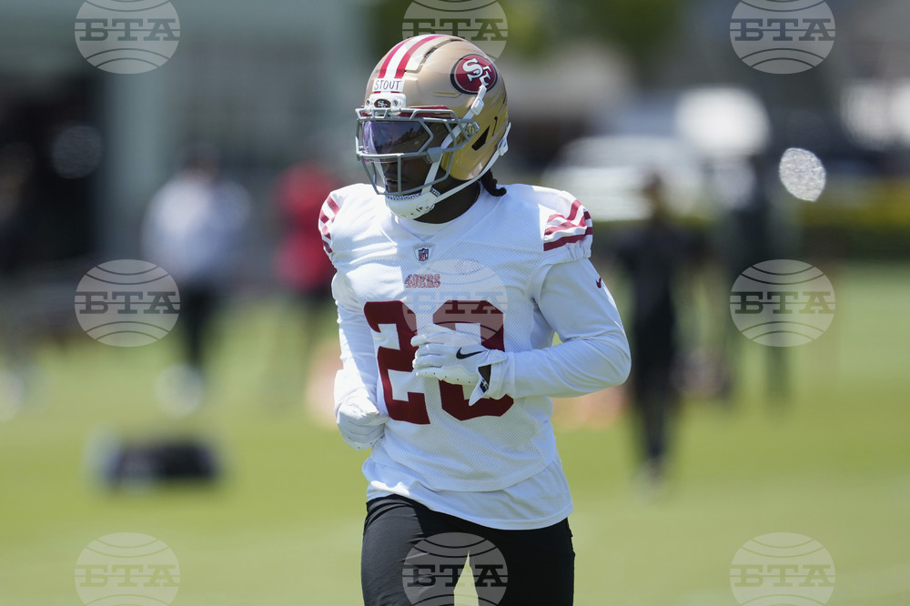 49ers Football