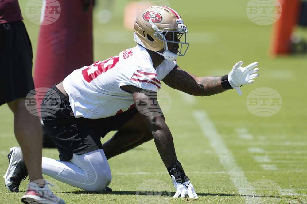 49ers Football