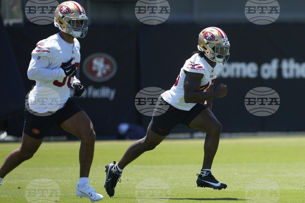 49ers Football