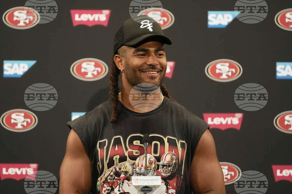 49ers Football