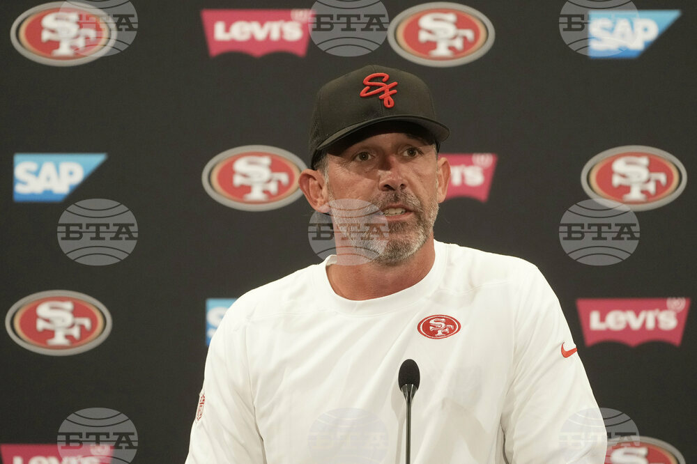 49ers Football