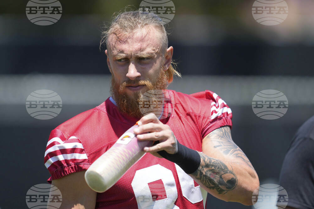 49ers Football