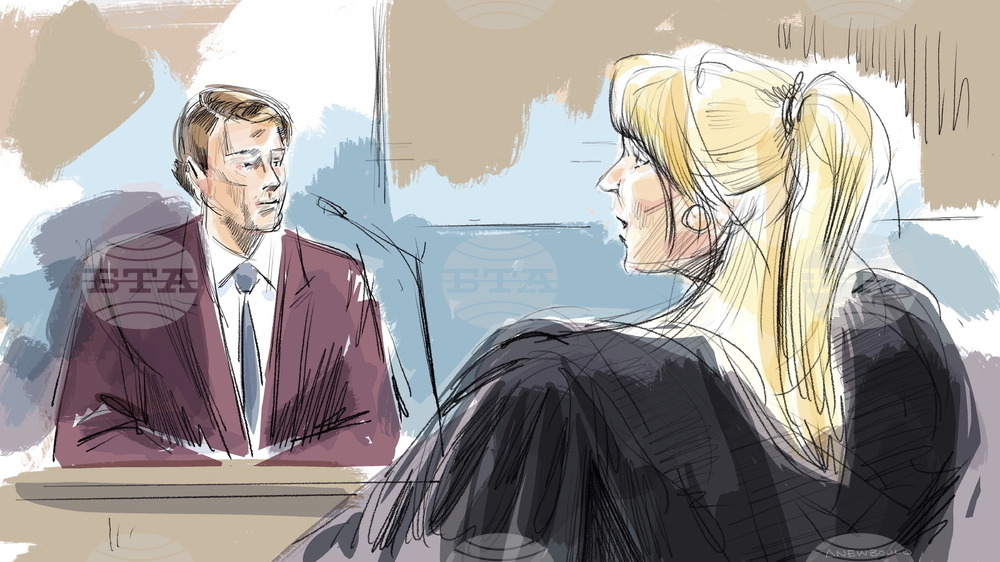 Hockey Canada Sexual Assault Trial