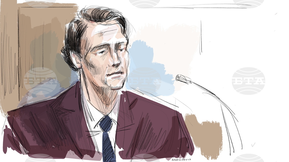 Hockey Canada Sexual Assault Trial