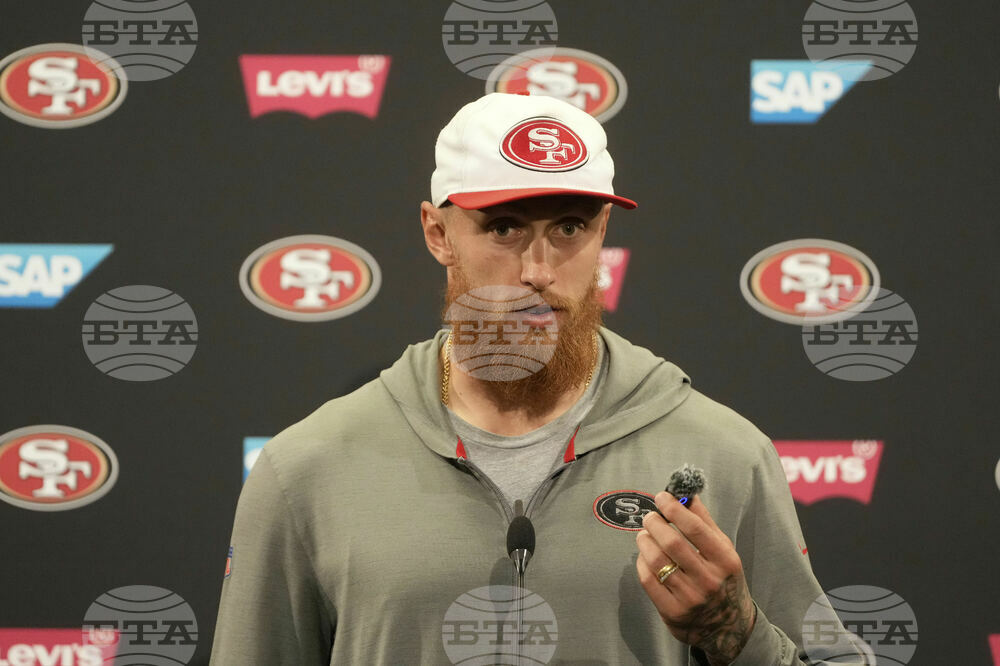 49ers Football