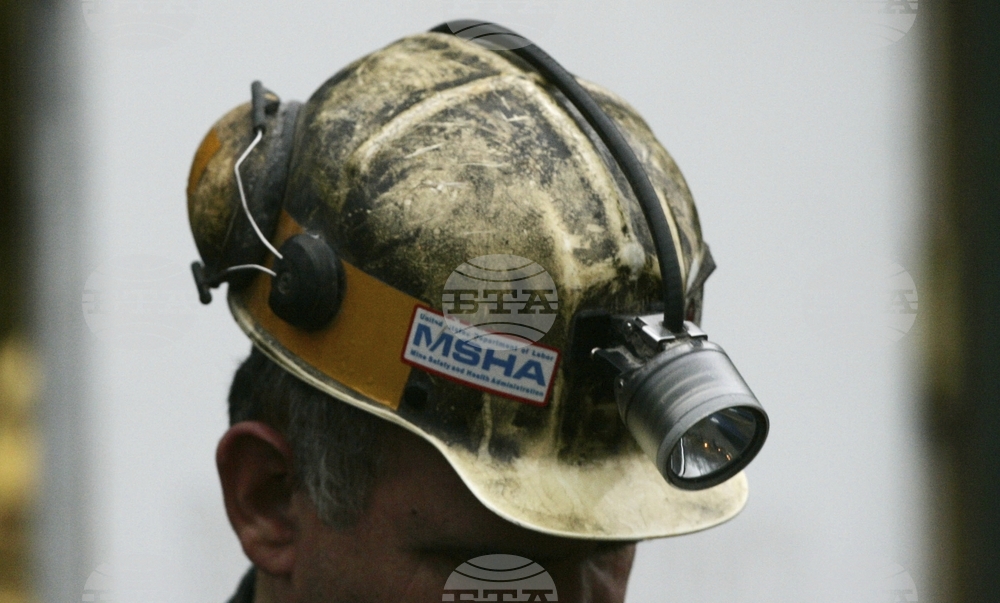 Mine Safety