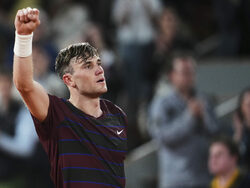 French Open Tennis