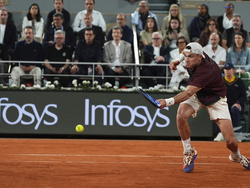 French Open Tennis