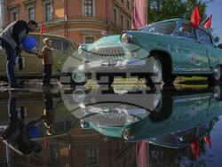 Pictures of the Week Global Photo Gallery