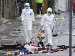 Pictures of the Week Global Photo Gallery