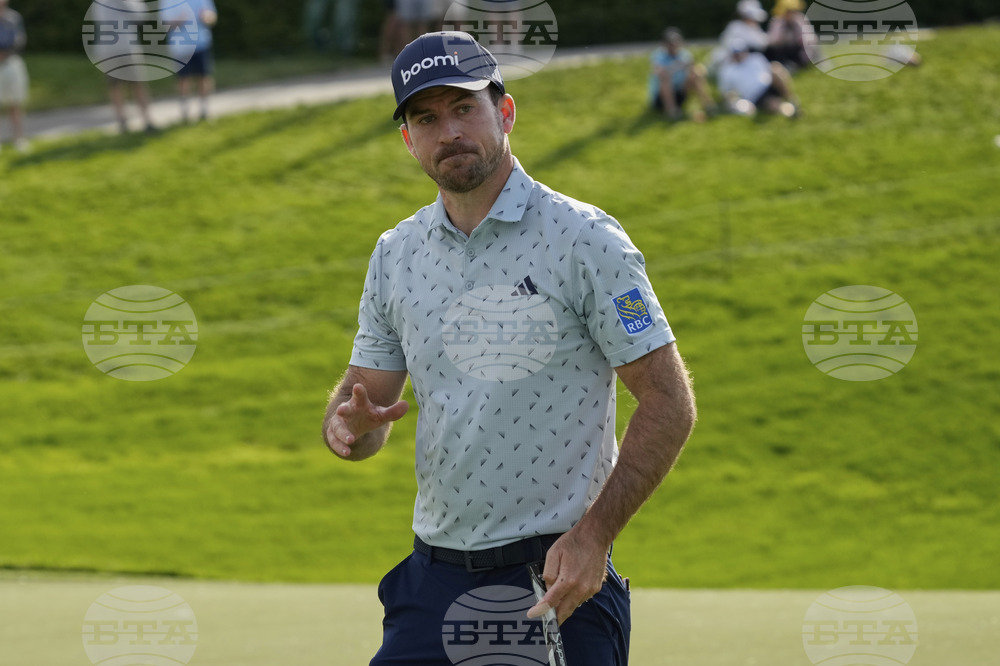 Memorial Golf