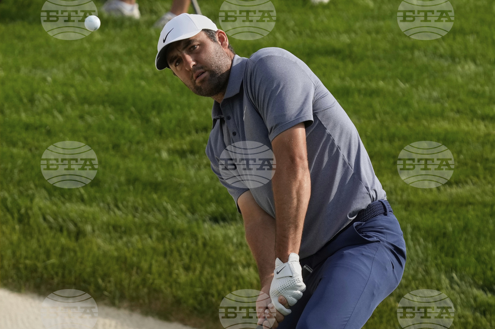 Memorial Golf