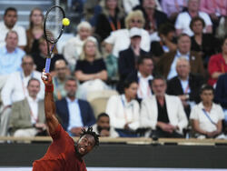French Open Tennis