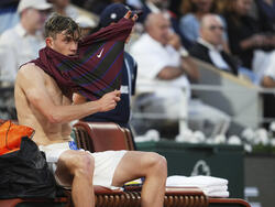 French Open Tennis