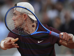 French Open Tennis