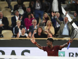 French Open Tennis
