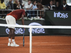 French Open Tennis