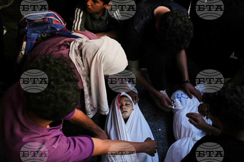 Pictures of the Week Global Photo Gallery