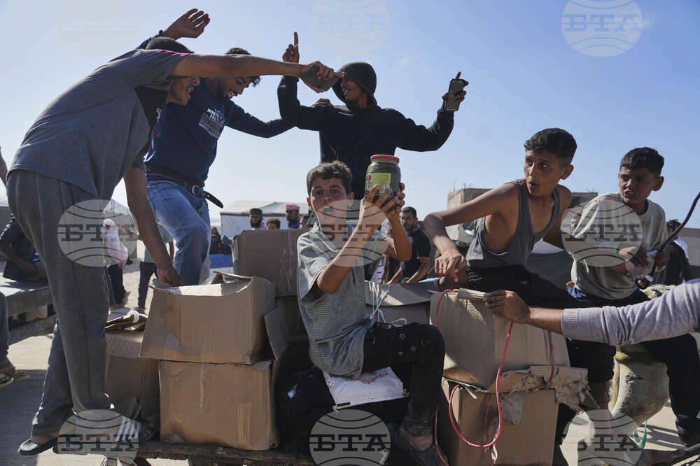 Pictures of the Week Global Photo Gallery