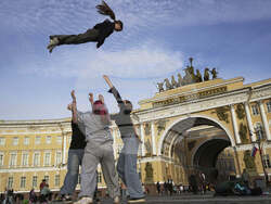 Pictures of the Week Global Photo Gallery