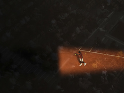 French Open Tennis