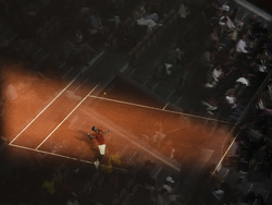 French Open Tennis
