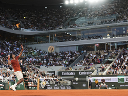 French Open Tennis