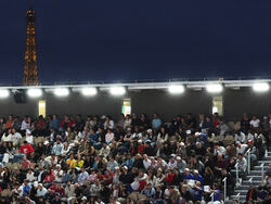 French Open Tennis