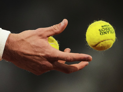 French Open Tennis