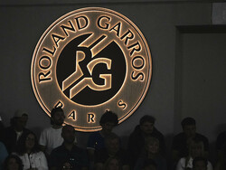 French Open Tennis