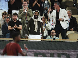 French Open Tennis