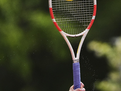 French Open Tennis