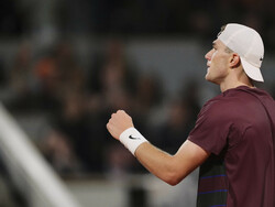 French Open Tennis