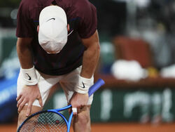 French Open Tennis