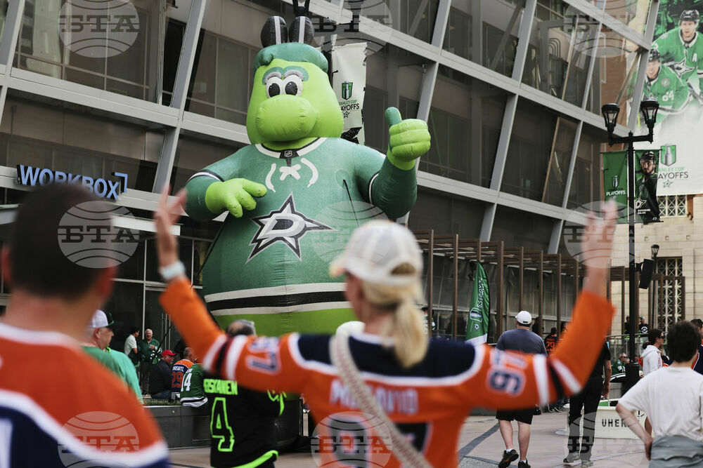 Oilers Stars Hockey