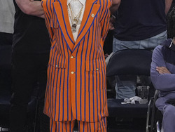 Pacers Knicks Basketball