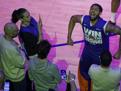 Pacers Knicks Basketball