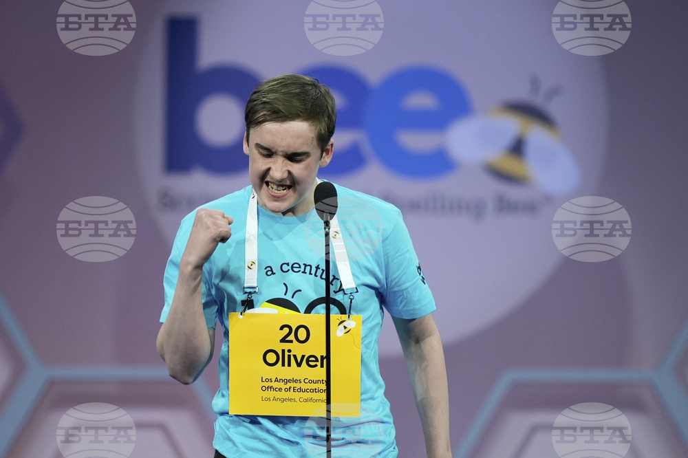 Spelling Bee