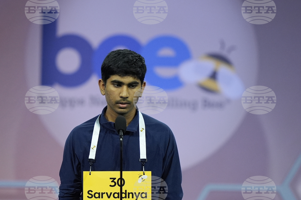 Spelling Bee