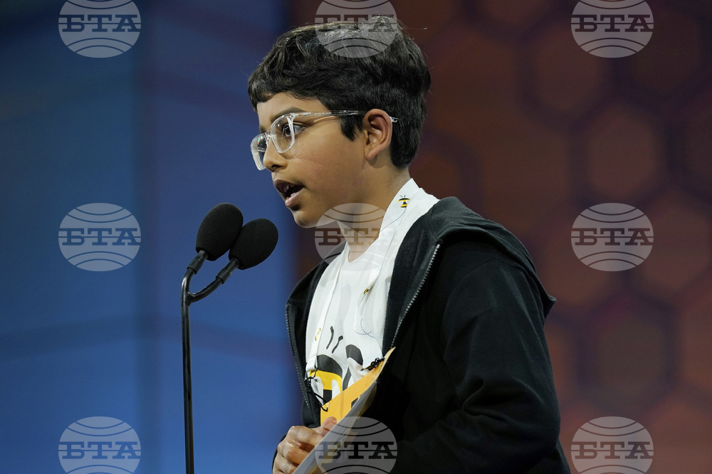 Spelling Bee