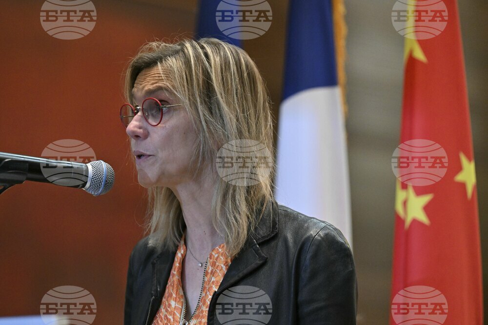 China France