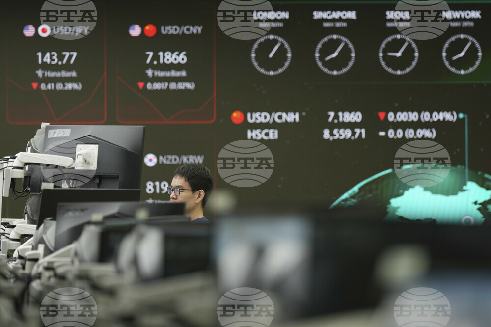 South Korea Financial Markets