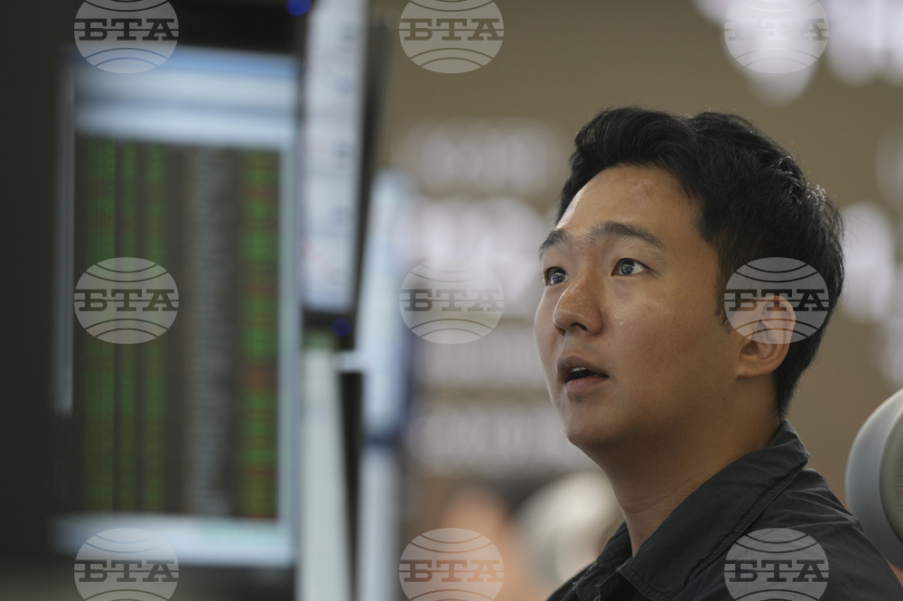 South Korea Financial Markets