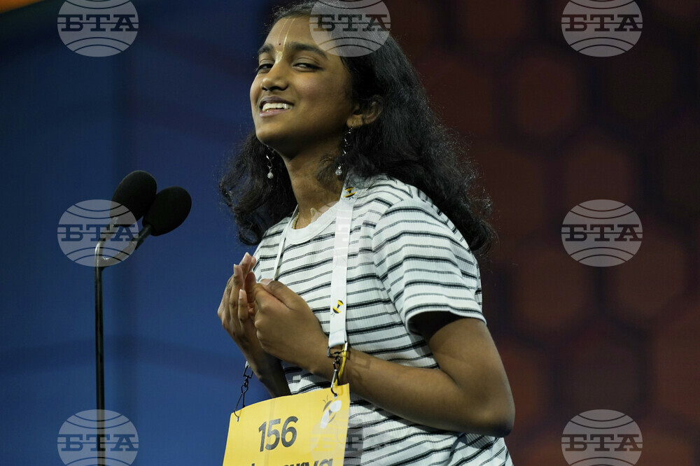 Spelling Bee