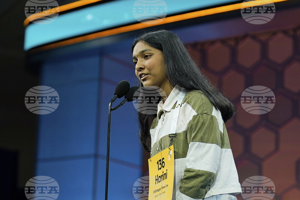 Spelling Bee