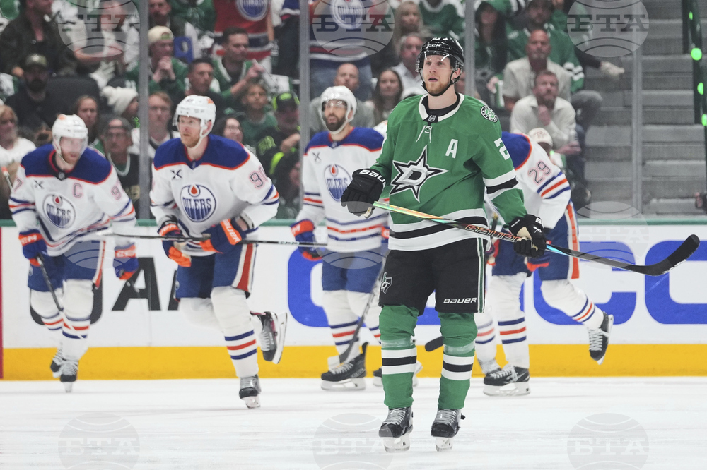 Oilers Stars Hockey