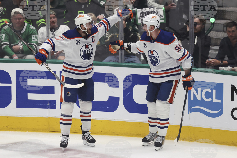 Oilers Stars Hockey